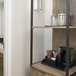 Queen Room Two Queen Beds Roll Shower Mobility Accessible